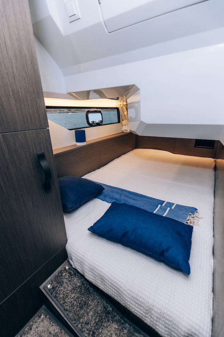 Merry Fisher 10.95 coupé en venta