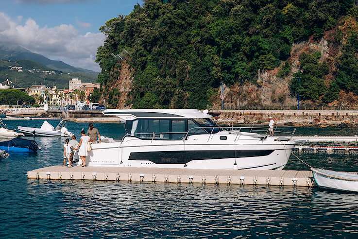 Merry Fisher 10.95 coupé en venta