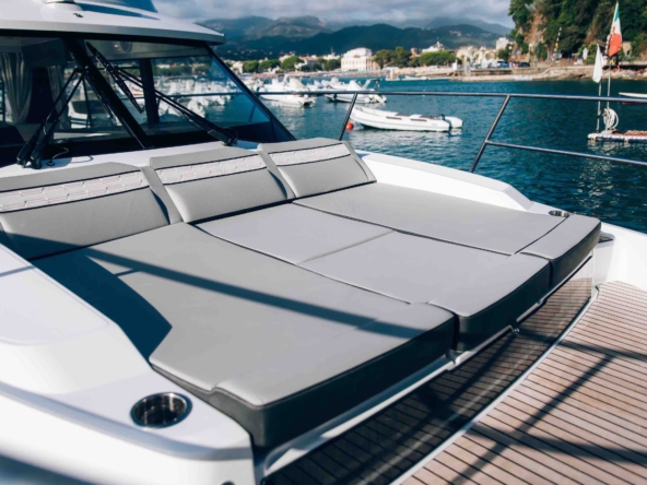 Merry Fisher 10.95 coupé en venta