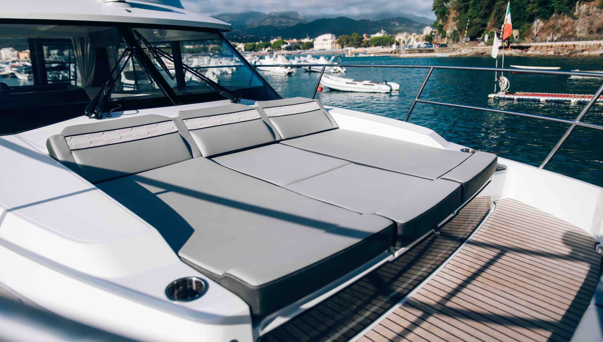 Merry Fisher 10.95 coupé en venta