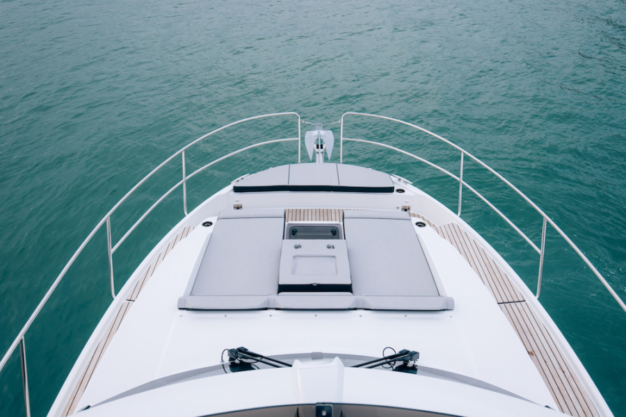 Merry Fisher 10.95 coupé en venta