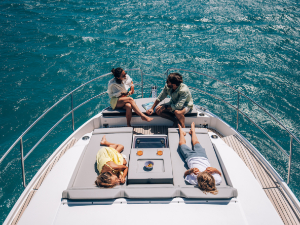 Merry Fisher 10.95 coupé en venta