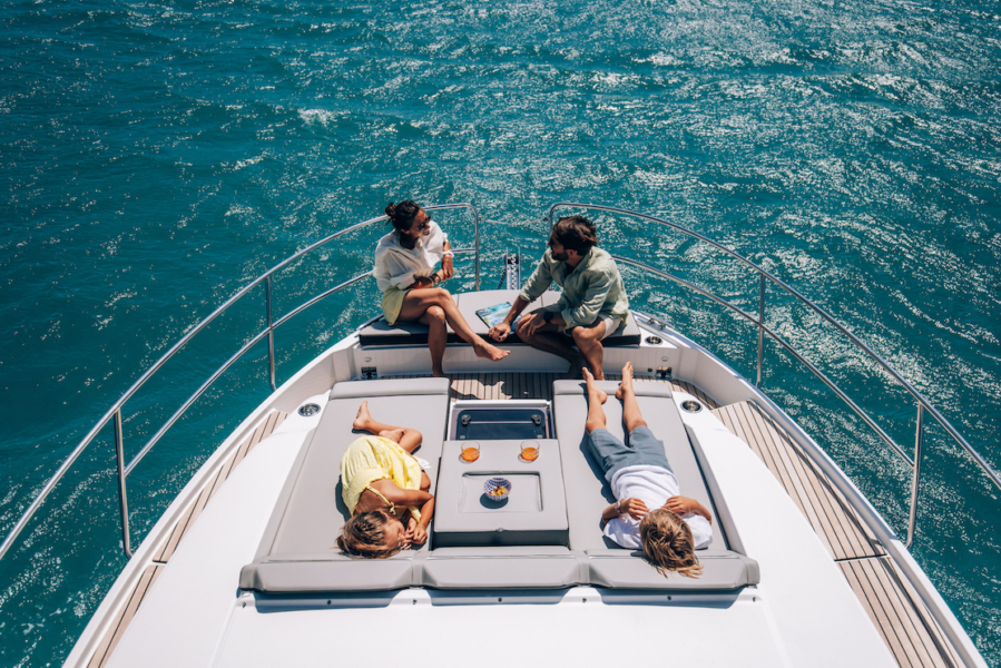 Merry Fisher 10.95 coupé en venta