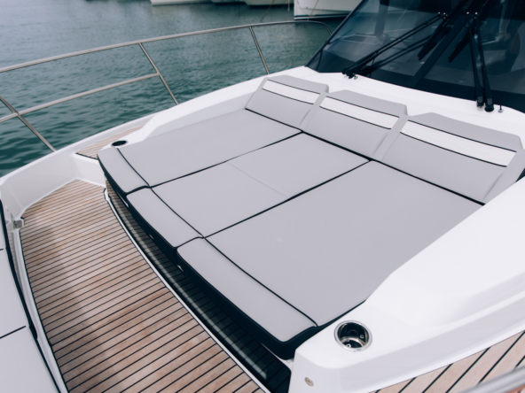 Merry Fisher 10.95 coupé en venta