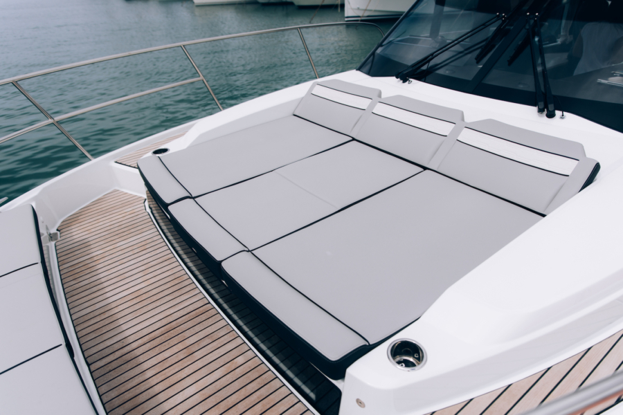 Merry Fisher 10.95 coupé en venta