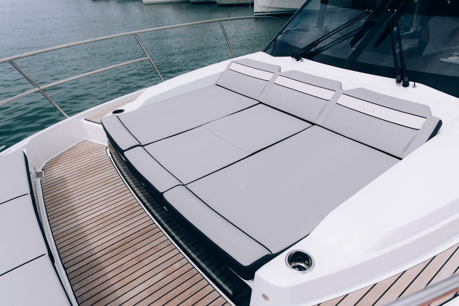 Merry Fisher 10.95 coupé en venta