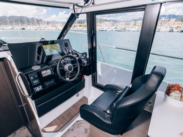 Merry Fisher 10.95 coupé en venta