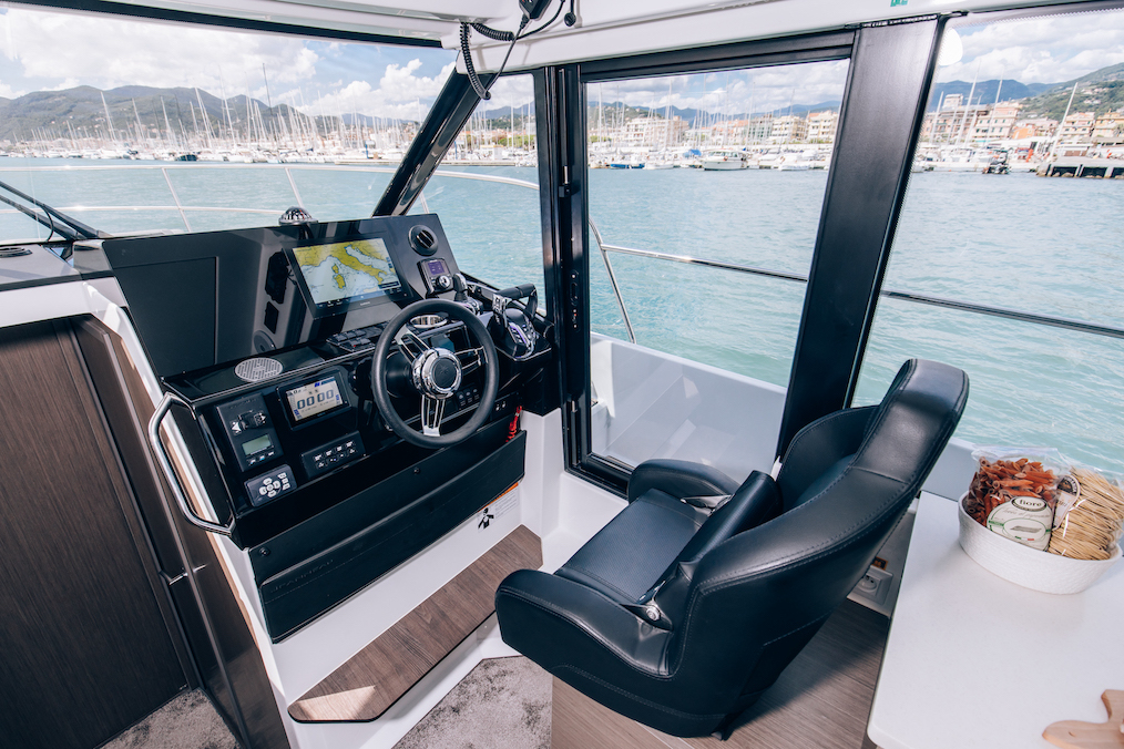 Merry Fisher 10.95 coupé en venta