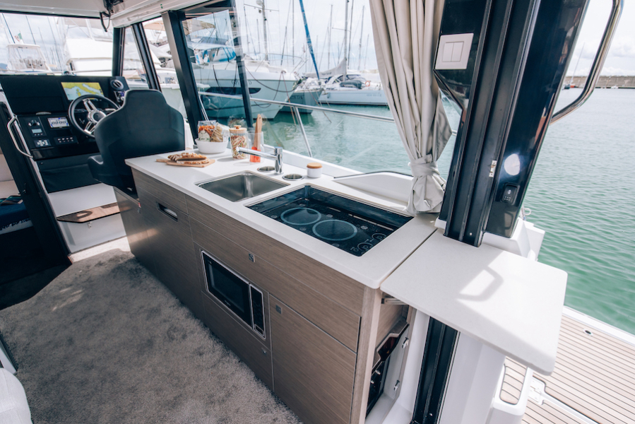 Merry Fisher 10.95 coupé en venta