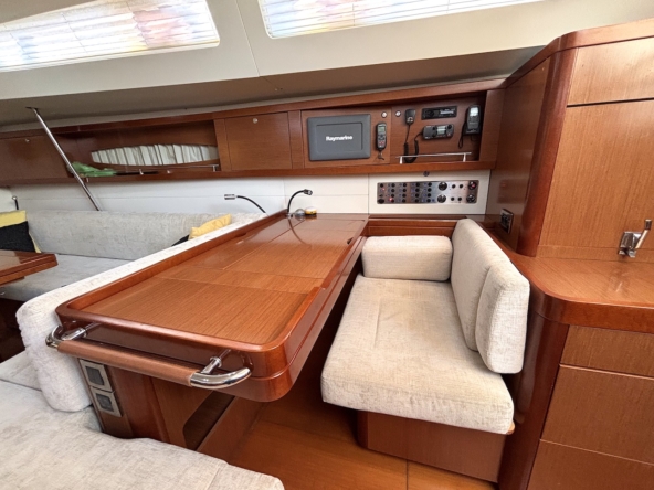 Beneteau Oceanis 58 2010 for sale