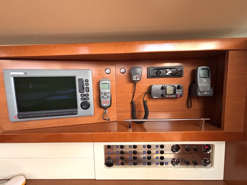 Beneteau Oceanis 58 2010 for sale