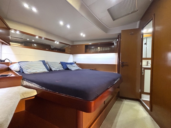 Beneteau Oceanis 58 2010 for sale