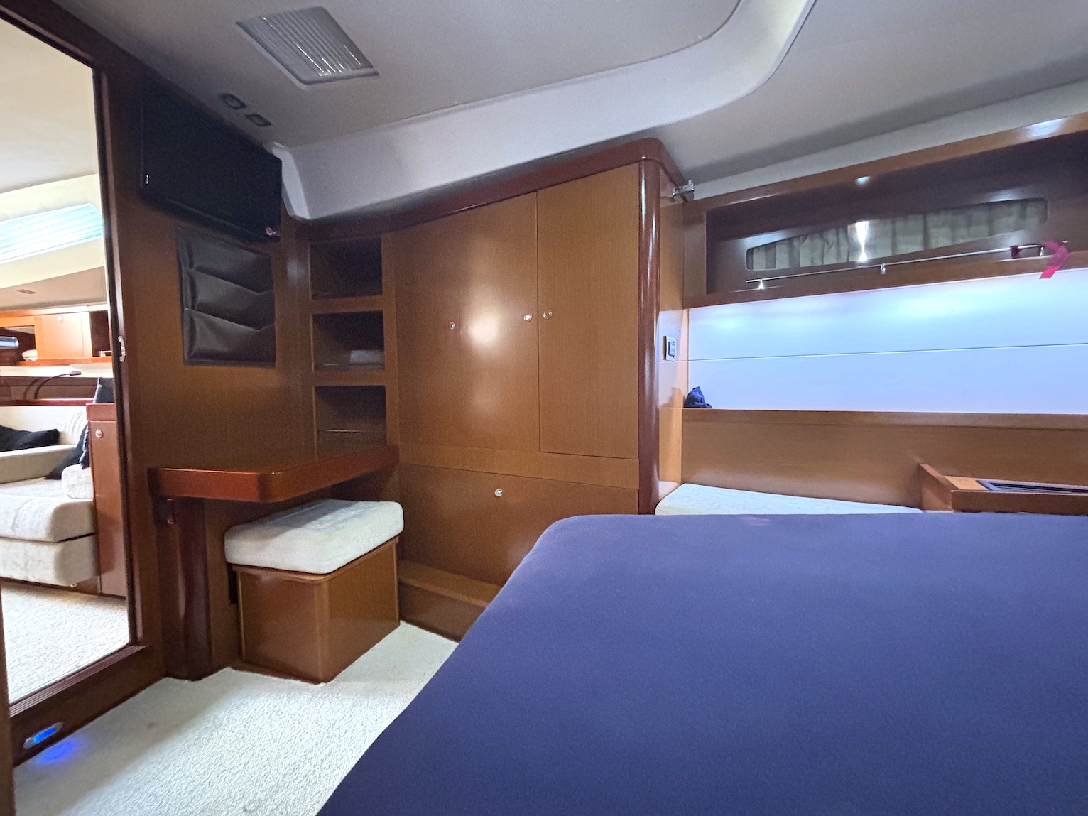 Beneteau Oceanis 58 2010 for sale