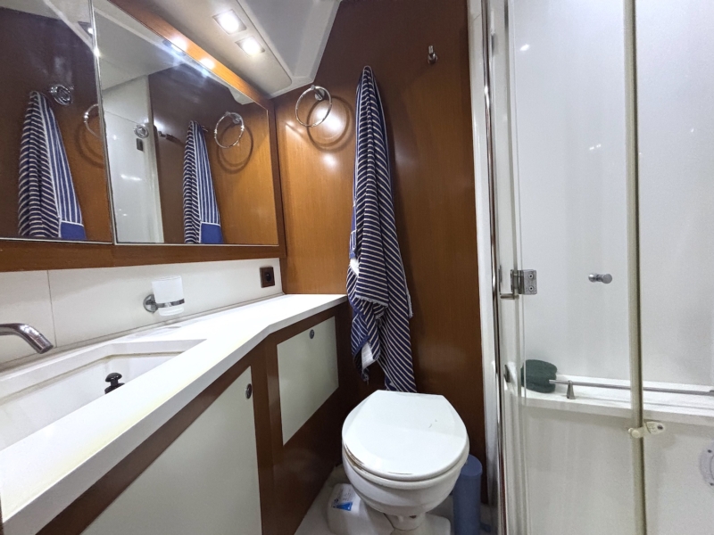 Beneteau Oceanis 58 2010 for sale
