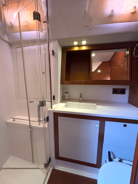 Beneteau Oceanis 58 2010 for sale