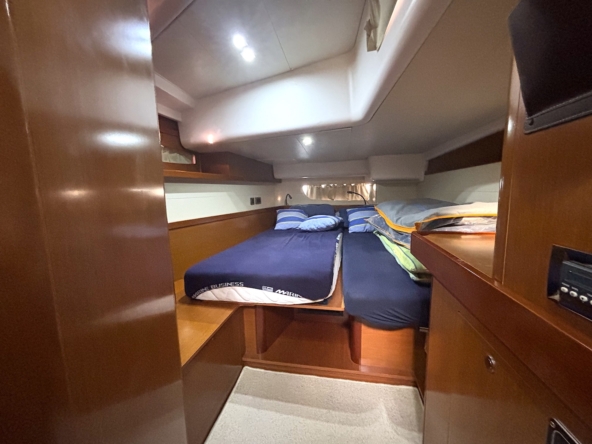 Beneteau Oceanis 58 2010 for sale