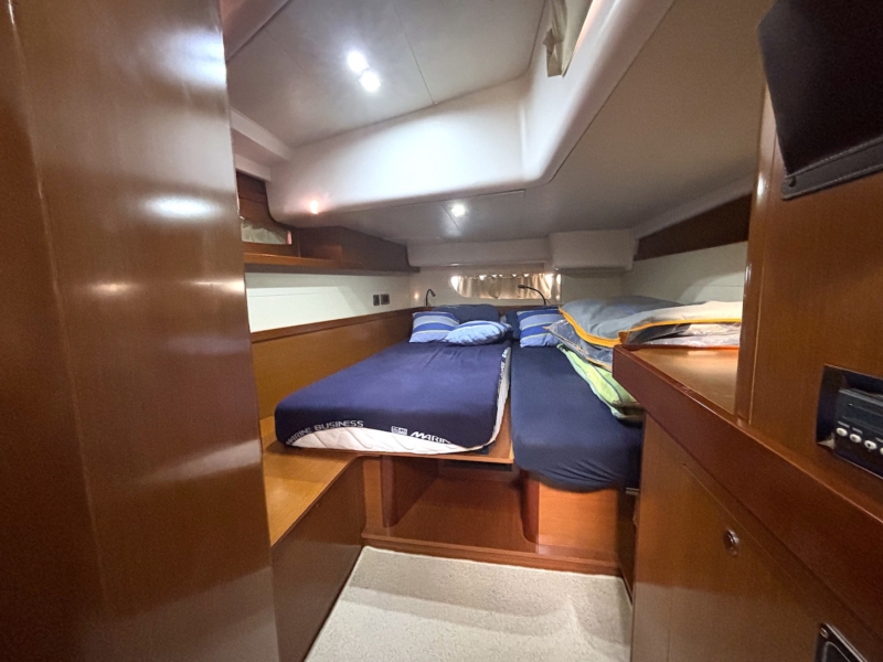 Beneteau Oceanis 58 2010 for sale