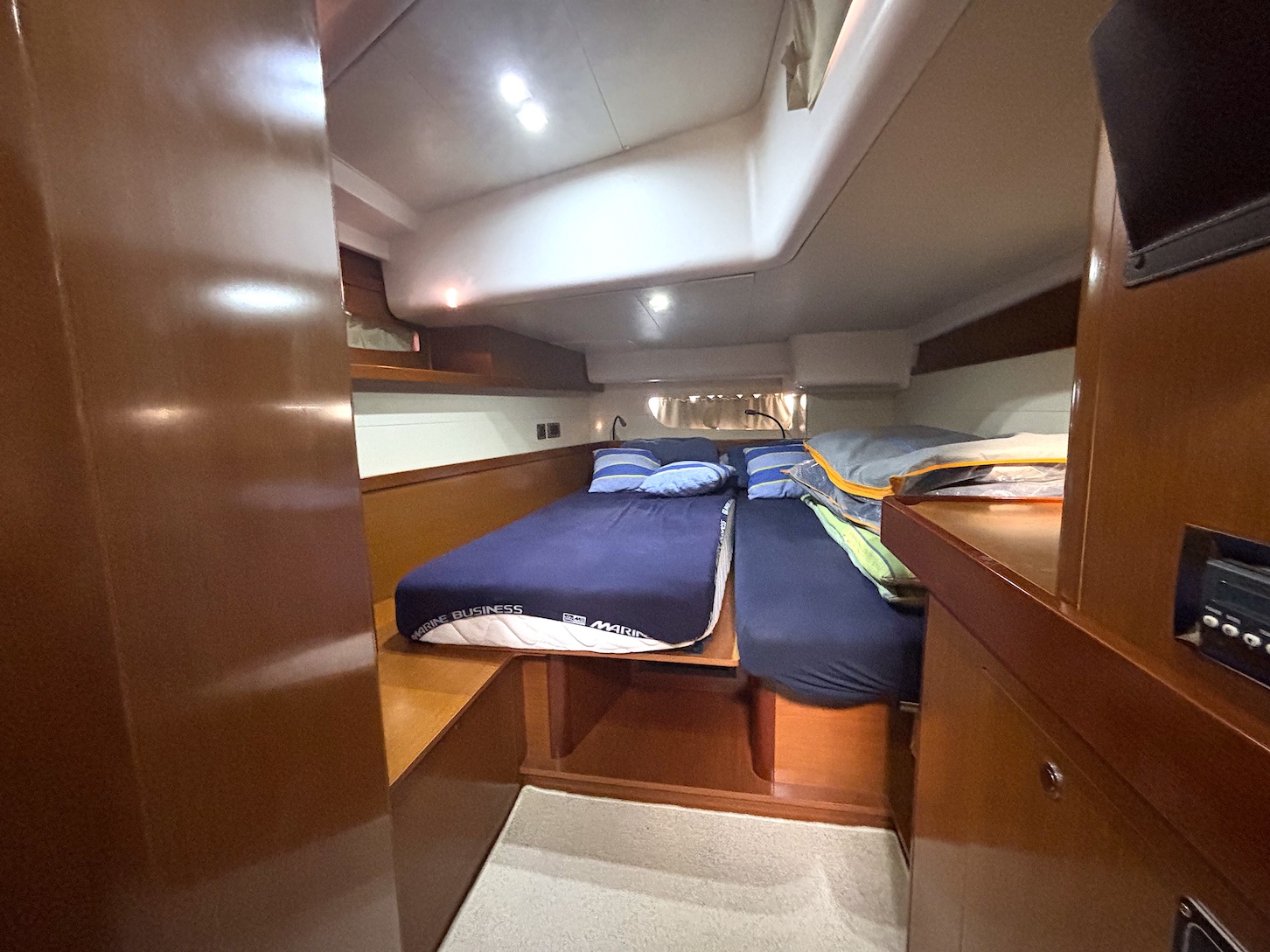 Beneteau Oceanis 58 2010 for sale