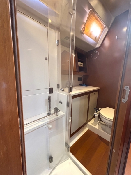 Beneteau Oceanis 58 2010 for sale