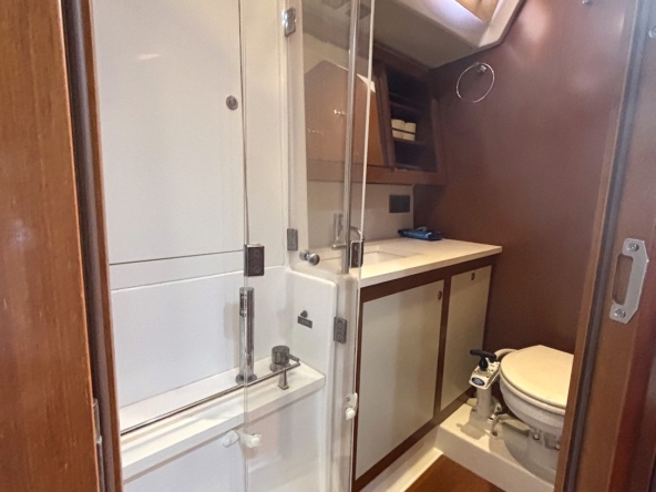 Beneteau Oceanis 58 2010 for sale