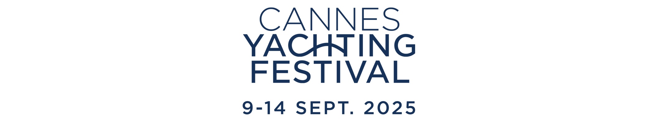 Cannes Yachting Festival 2025 Invitation