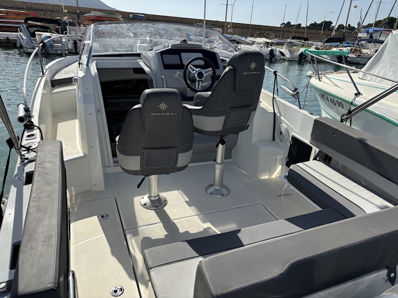 Cap Camarat 7.5wa 2021 en venta