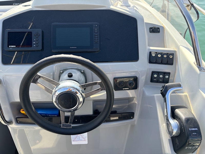 Cap Camarat 7.5wa 2021 en venta