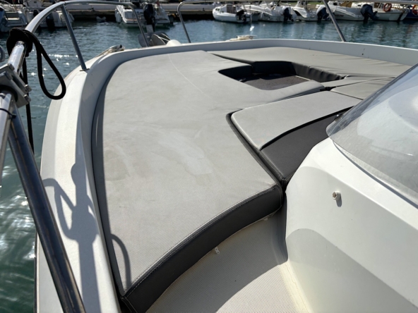 Cap Camarat 7.5wa 2021 en venta