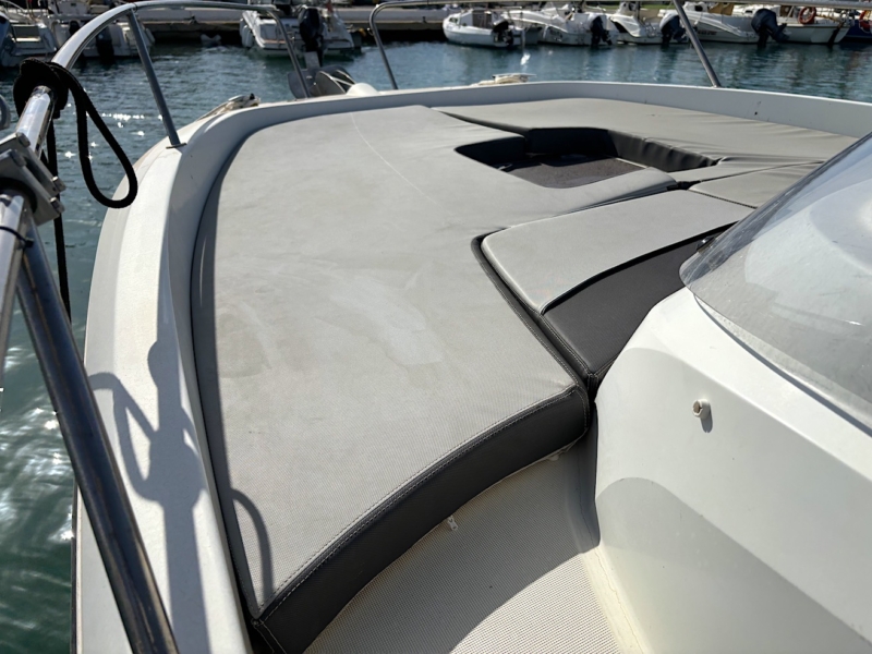 Cap Camarat 7.5wa 2021 en venta