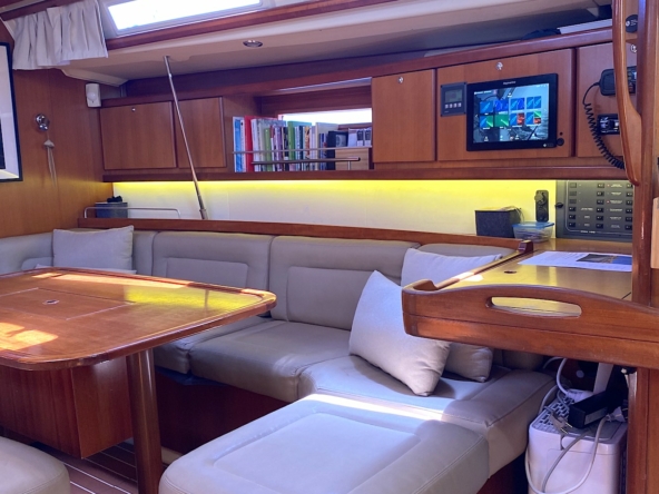 Dufour 425 GranLarge 2007 for sale