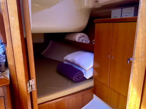 Dufour 425 GranLarge 2007 for sale