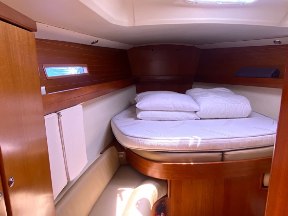 Dufour 425 GranLarge 2007 for sale