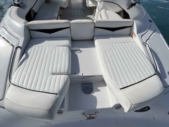 Four winns horizon 260 en venta