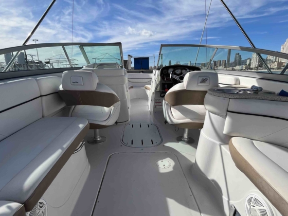 Four winns horizon 260 en venta