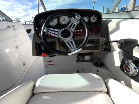 Four winns horizon 260 en venta