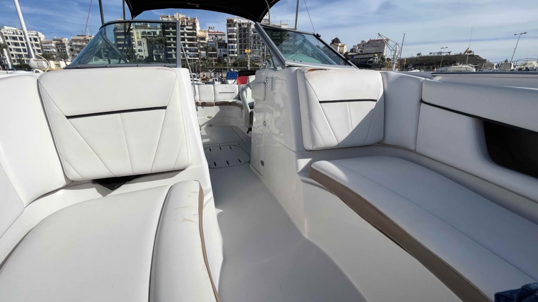 Four winns horizon 260 en venta