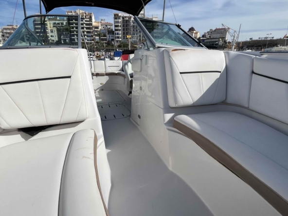 Four winns horizon 260 en venta