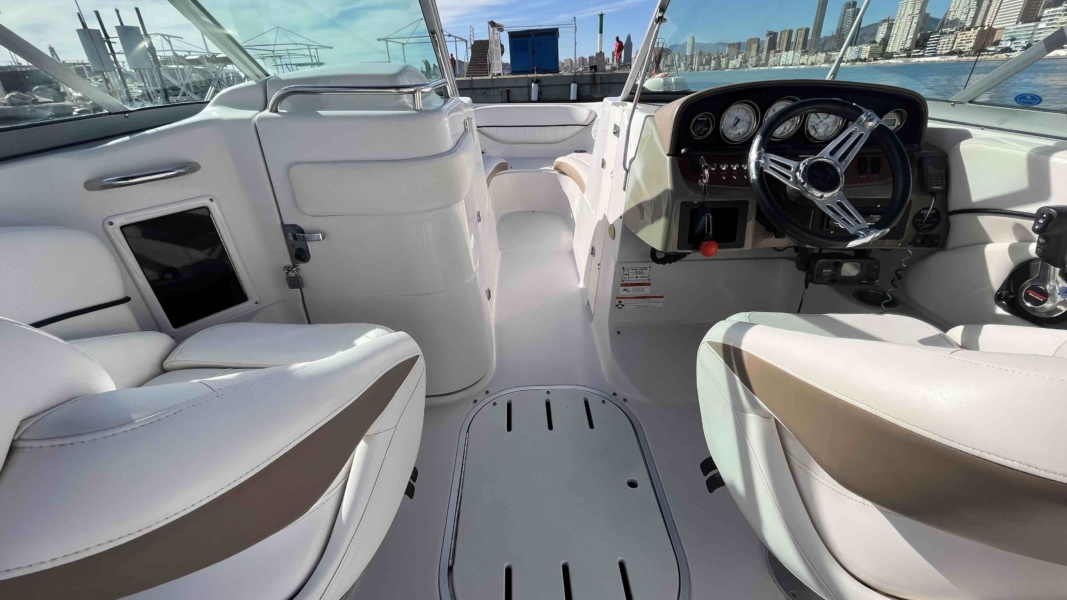 Four winns horizon 260 en venta