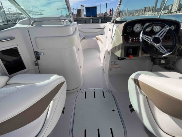 Four winns horizon 260 en venta