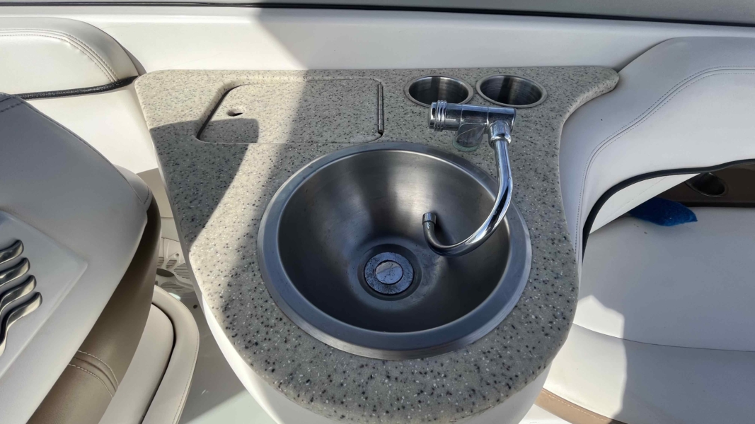 Four winns horizon 260 en venta