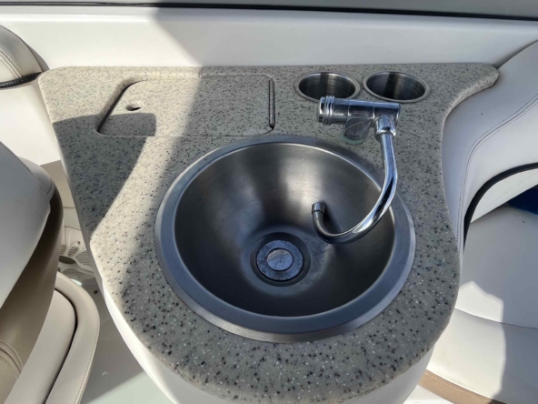 Four winns horizon 260 en venta