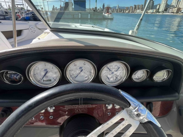 Four winns horizon 260 en venta