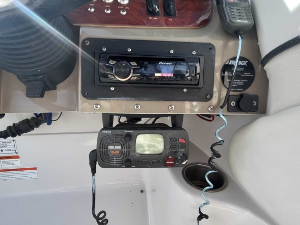 Four winns horizon 260 en venta