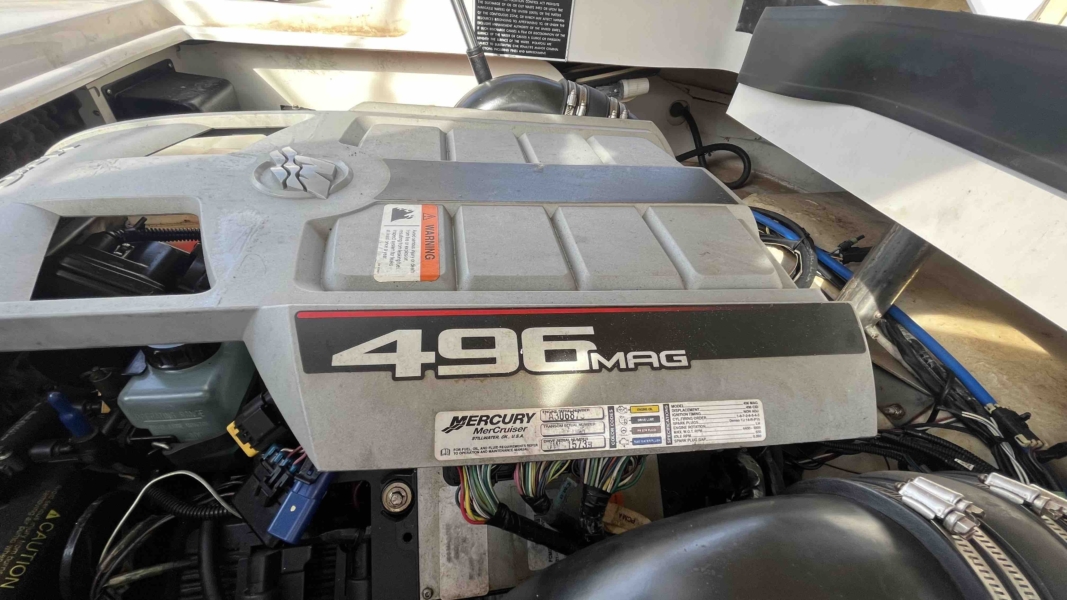 Four winns horizon 260 en venta