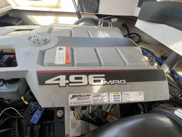 Four winns horizon 260 en venta