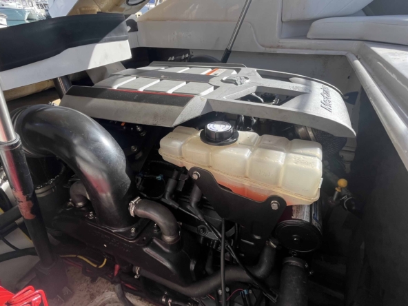 Four winns horizon 260 en venta