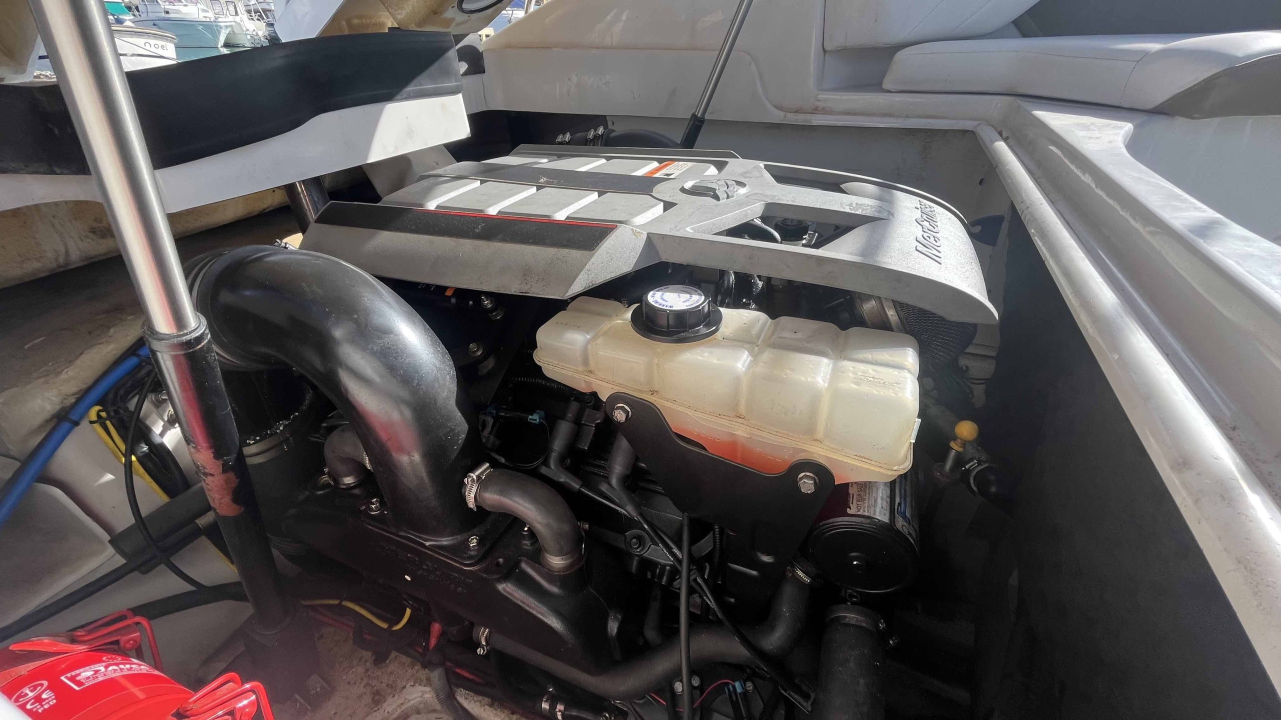 Four winns horizon 260 en venta