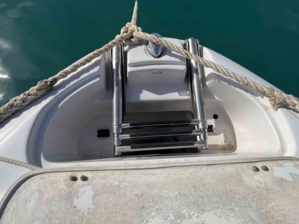 Four winns horizon 260 en venta