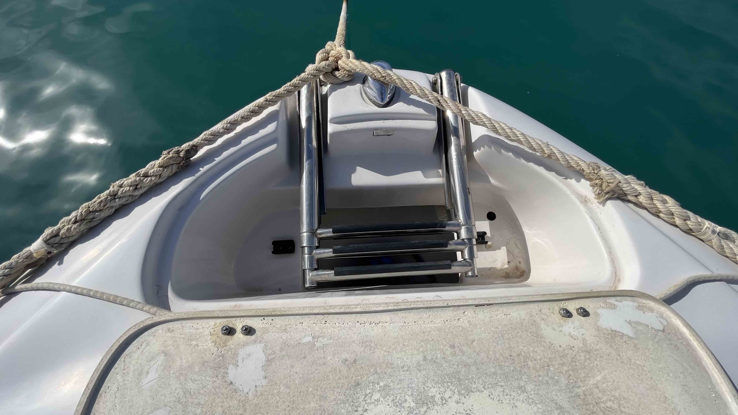 Four winns horizon 260 en venta