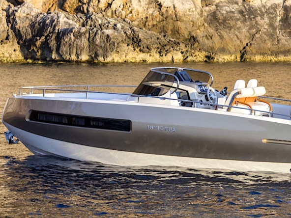 Invictus 280 GT for sale